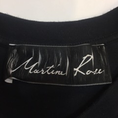 Martine Rose (remake madk1d)