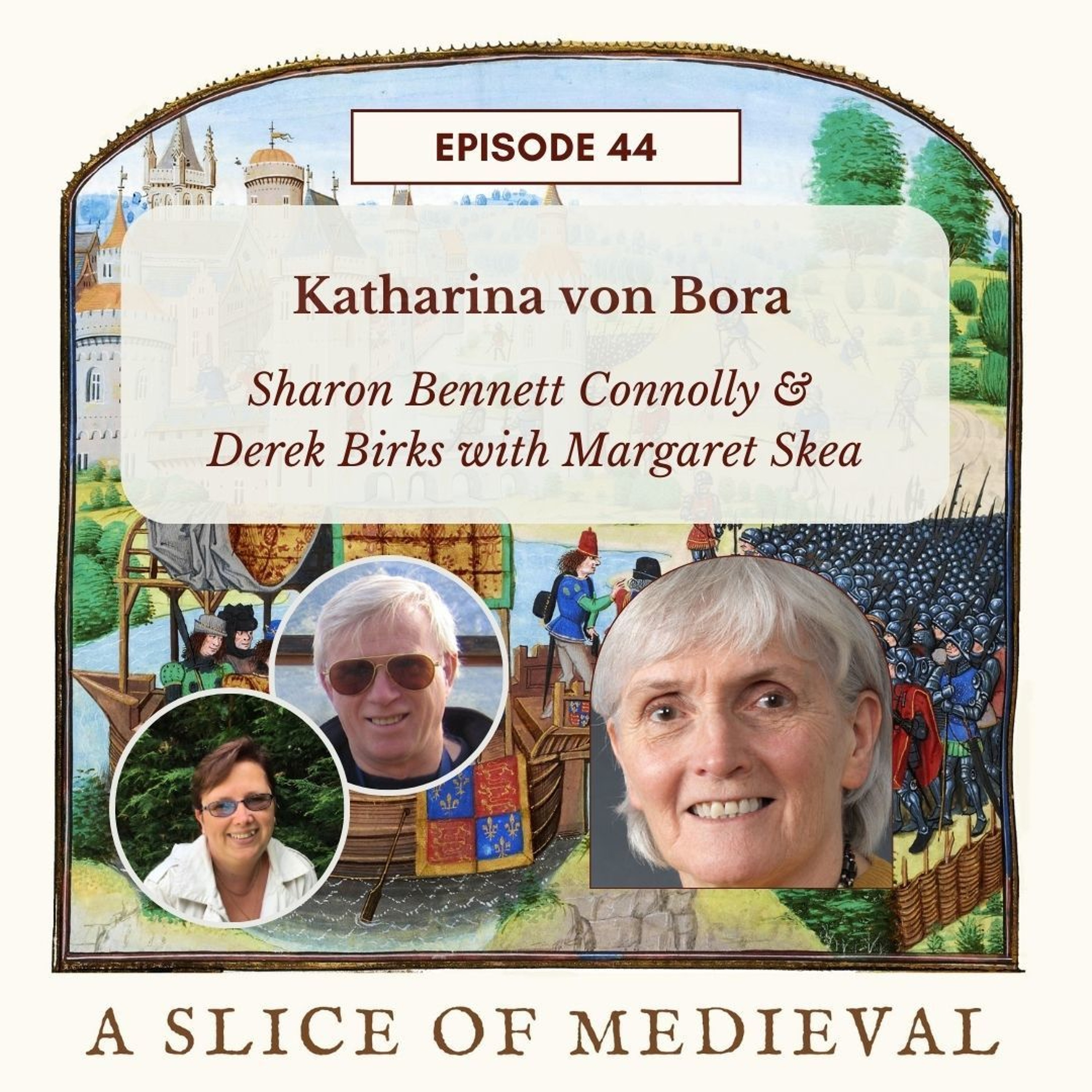 A Slice of Medieval