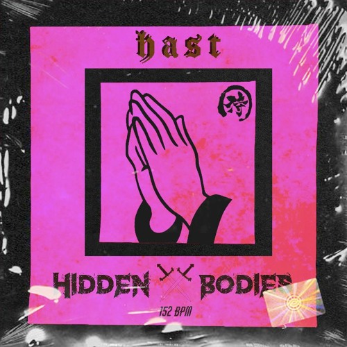 HAST - Hidden Bodies