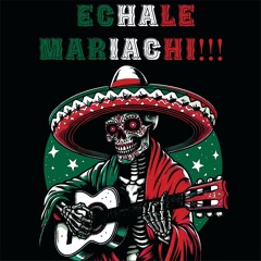 VERZONY - ECHALE MARIACHI
