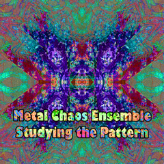 1) Studying the Pattern