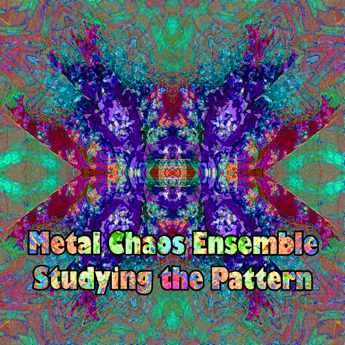 1) Studying the Pattern