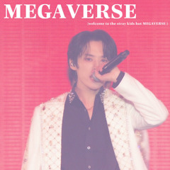 Stray Kids ＜樂-STAR＞"MEGAVERSE"