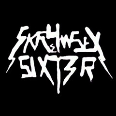 Skr4wsex&Sixt3r - Don't Make A Sound