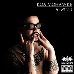 Koa Mohawke - Vcvli