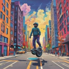 Electric Rush - Female Vocal Mix