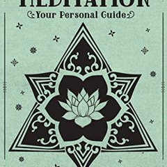 [Get] [PDF EBOOK EPUB KINDLE] In Focus Meditation: Your Personal Guide (Volume 3) (In Focus, 3) by