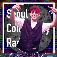 Ale Rossi - SCR Guestmix ｜ Seoul, South Korea 🇰🇷