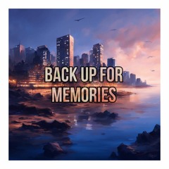Eddie Kendriks Vs. Big L Vs. lymanbeats - Back Up For Memories (Flip)