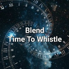 Time To Whistle (sample)