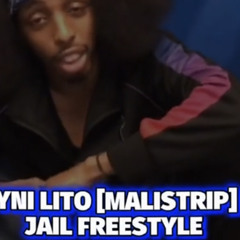 Tyni lito (malistrip) - mali drill jail freestyle