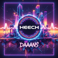 Afro Stories#2 Daaans