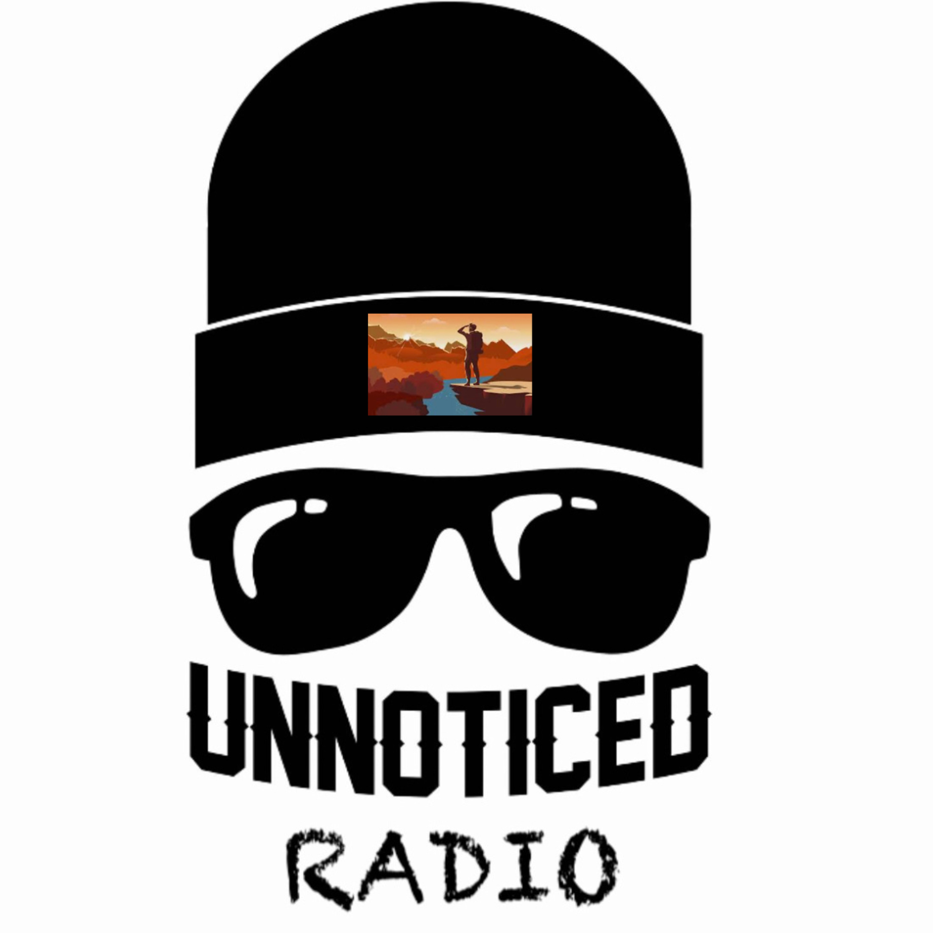Unnoticed Radio