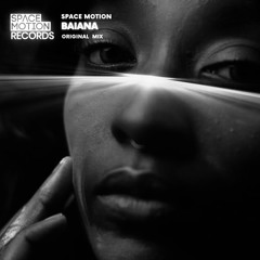 Baiana - Space Motion (Vigø Remix) (Extended Mix)