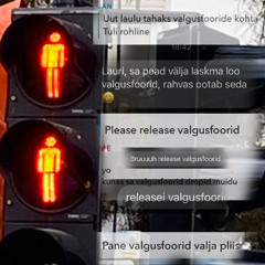 VALGUSFOORID