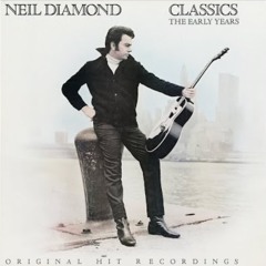 I'M A BELIEVER-Neil Diamond cover lyric here
