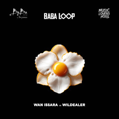 Wan Issara vs Wildealer @ Babaloop X Mood Child March 2025