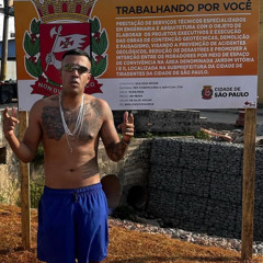 MC Cebezinho - To com a senha (DJ GM e Gudy)