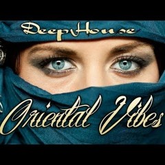 DJ Hadi Organic Deep Sunset Mix " Li Beirut " ( Ethnic Oriental Deep House )