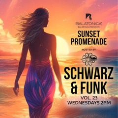 Schwarz & Funk - Sunset Promenade vol. 23
