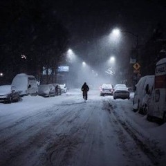 Zero Below(Prod. by Eery Skies)