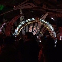 DKC - Alchemy Garden #4 - Chronozone Festival/ Psytechno part.1