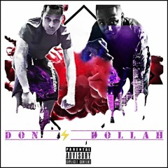 Keez Da Don ft Dollah $murf - Talk My Shit