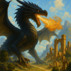 Dragon pop (Demo)