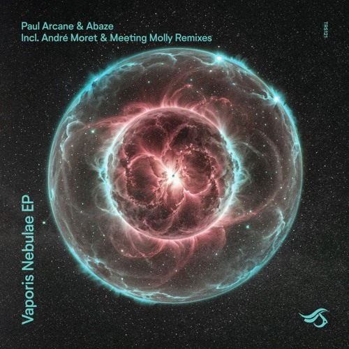 PREMIERE: Abaze & Paul Arcane - Nebulae (Extended Mix) [Transensations Records]