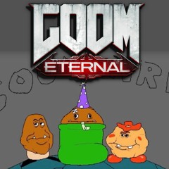 Goom Eternal