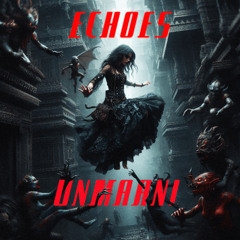 UNMAANI-ECHOES