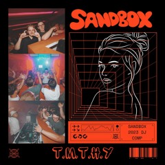 Sandbox 2023 DJ Comp