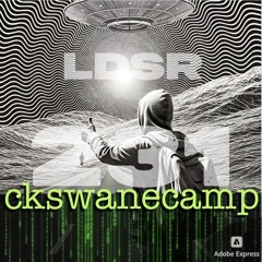 LDSR 231 - ckswanecamp