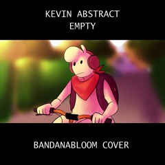 Kevin Abstract - Empty (Cover Version 2)