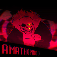 AMATHOPHOBIA [COMMISSION 1/4]