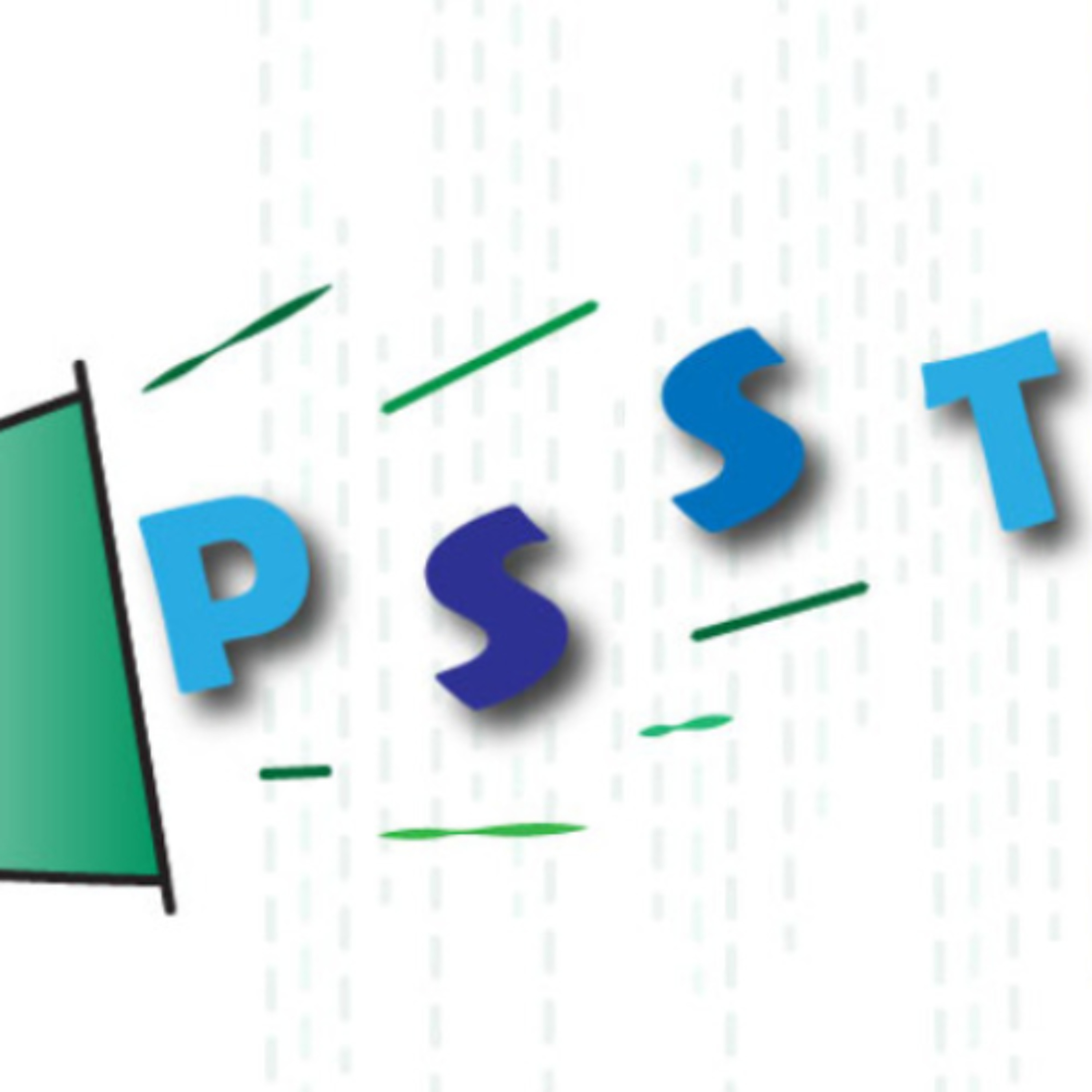PSST - Episode 12 - La journée mondiale sans tabac episode artwork