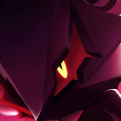 Phantom Mistakes - Infinite Song (Sonic the Hedgehog)