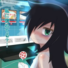 hikikomori - picks In a pick bottle (COVER) (REUPLOAD)