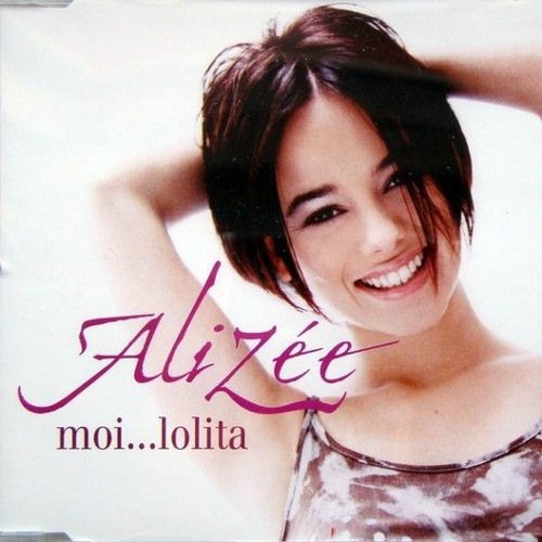 Stream Alizee - Moi Lolita (Remix By Juicy Ju #2) By Juicy Ju.