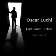 Dark Room Techno Mix Vol. 3