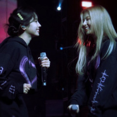 it’s never over, all my blood for the sweetness of her laughter - audio edit