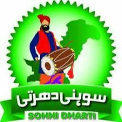 Sohni Dharti Allah Rakhay Karaoke Instrumental