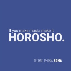 Techno Phobia - Volt
