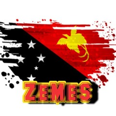 Izzie Bowg - Daru Island 🇵🇬🎼🔥