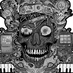 DArkHypnotique DJ SET 148 - 154
