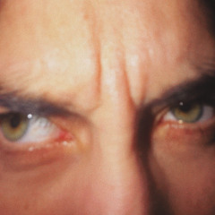 JE NE SUIS PAS EN COLÈRE