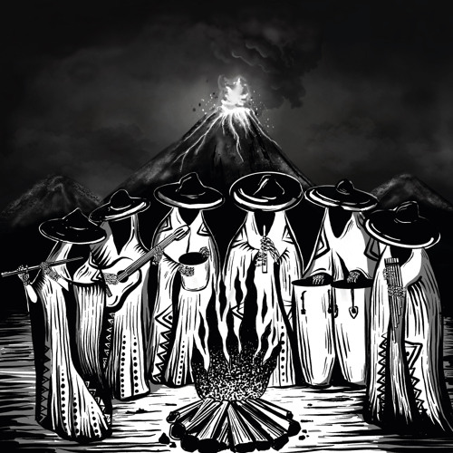 Danza Del Fuego