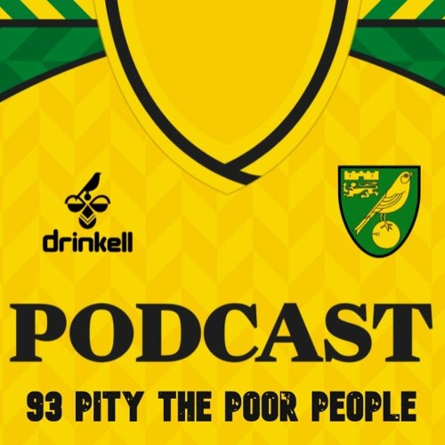 "Pity the poor people" ACN Pod 93