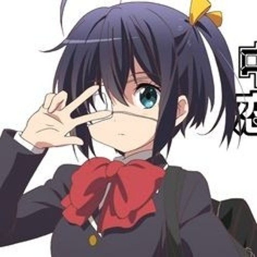 Love, Chunibyo & Other Delusions - Ending