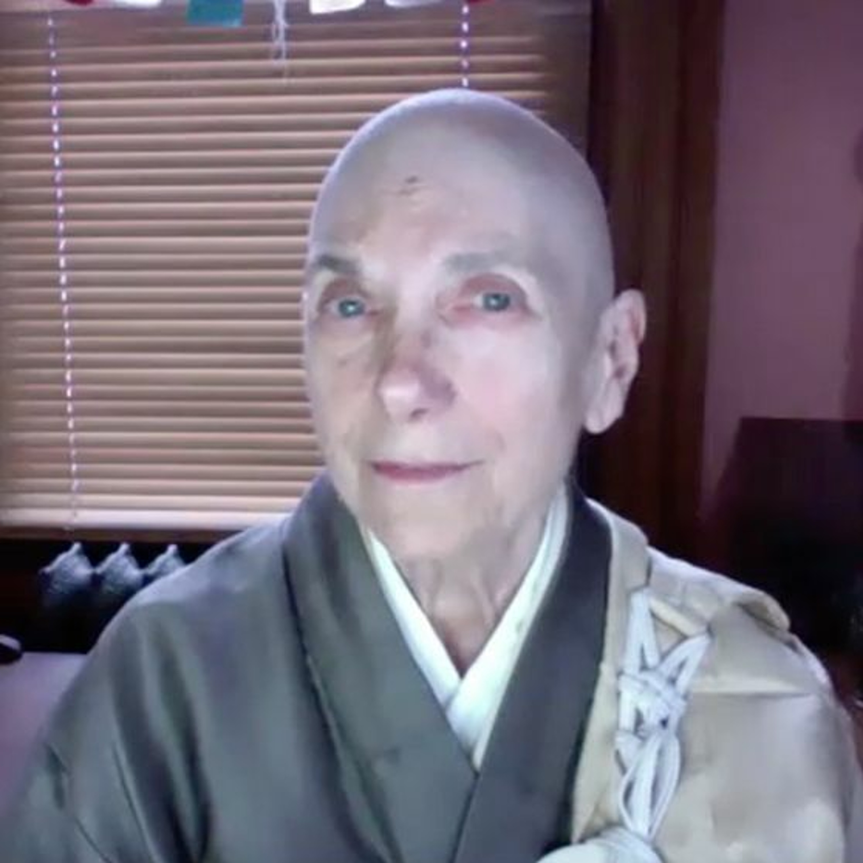Shinji Shōbōgenzō Case 244: Mayoku 's True Eye – MMS Commemoration Teisho by Shinge Roshi 2022.2.27
